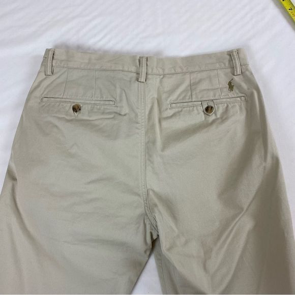 Polo chino pants - Picture 4 of 15